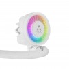 Охладител за процесор Arctic Liquid Freezer III 240 RGB White