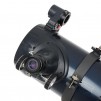 Телескоп Celestron AstroMaster 114EQ, Нютонов рефлектор