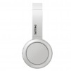 СЛУШАЛКИ PHILIPS TAH4205WT BLUETOOTH ON-EAR БЯЛ