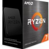 Процесор AMD RYZEN 7 5800X, 8-Core, 3.8 GHz, 36MB, 105W, AM4