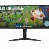 LG 34WP65G-B, 34