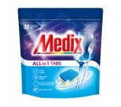 ТАБЛЕТКИ ЗА СЪДОМИЯЛНА MEDIX ALL IN 1 30БР