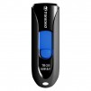 Transcend 16GB JETFLASH 790, USB 3.1, black