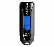 Transcend 16GB JETFLASH 790, USB 3.1, black