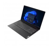 Лаптоп, Lenovo V15 G4 Intel Core i3-1315U (up to 4.5GHz, 10MB) 8GB DDR4 3200MHz, 512GB SSD, 15.6