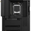 Дънна платка NZXT N7 B650E AM5, DDR5, WiFi 6E, PCIe 5.0