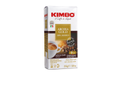 МЛЯНО КАФЕ KIMBO AROMA GOLD 250Г