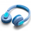 ДЕТСКИ СЛУШАЛКИ PHILIPS TAK4206BL BLUETOOTH СИН