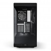 Кутия HYTE Y40 Tempered Glass, Mid-Tower, Черна