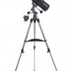 Телескоп Celestron AstroMaster 114EQ, Нютонов рефлектор