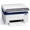 Лазерно многофункционално устройство, Xerox WorkCentre 3025B