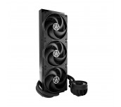 Охладител за процесор Arctic Liquid Freezer III 420 Black