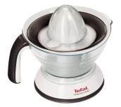 Tefal ZP300138, Juicer, 25W, Juice jug 0.6 liters, 2 Filters, Reversible rotation