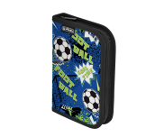 НЕСЕСЕР ПЪЛЕН HERLITZ 2 КРИЛА 34 ЧАСТИ FOOTBALL