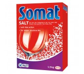 СОЛ ЗА СЪДОМИЯЛНИ МАШИНИ SOMAT 1.5КГ