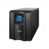 APC Smart-UPS C 1500VA LCD 230V with SmartConnect