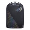 Asus BP1501G ROG BACKPACK/BK+H//15_17/S/10/V3/HOLOGRAPHIC, Black