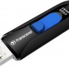 Transcend 64GB JETFLASH 790, USB 3.1, black