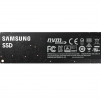 SSD SAMSUNG 980 M.2 Type 2280 500GB PCIe Gen3x4 NVMe, V8V500BW