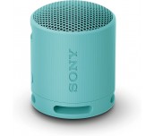 Sony SRS-XB100 Portable Bluetooth Speaker, Blue