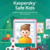 Kaspersky Safe Kids 1-User 1 year Base License Pack