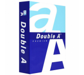 КОПИРНА ХАРТИЯ DOUBLE A PREMIUM A4 80 г/м2