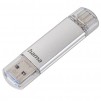 ФЛАШ ПАМЕТ HAMA C-LAETA USB3.1+TYPE-C 16GB