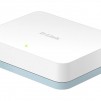 Суич D-Link DGS-1005D/E, 5 портов, 10/100/1000, Gigabit, Desktop