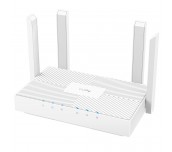 Безжичен рутер CUDY WR1300E, Двубандов AC1200, 300+867 Mbps, 3xGigabit