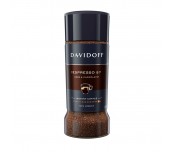 РАЗТВОРИМО КАФЕ DAVIDOFF ESPRESSO 100Г