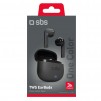 СЛУШАЛКИ SBS ONE COLOR BLUETOOTH TWS ЧЕРЕН