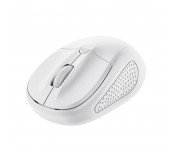 TRUST Primo Wireless Mouse White