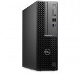 Dell OptiPlex 7020 SFF Plus, Intel Core i5-14500 vPro (24MB Cache, 14 cores, up to 5.0 GHz), 16 GB: 2 x 8 GB, DDR5, 512GB SSD PCIe NVMe M.2, Intel Integrated Graphics, Wi-Fi 6E, Bulgarian Keyboard&Mou