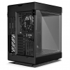 Кутия HYTE Y60 Tempered Glass, Mid-Tower, Черна