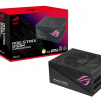 Захранващ блок ASUS ROG Strix 850W 80+ Gold