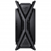 Кутия ASUS ROG Strix HYPERION, ATX/EATX, Full-Tower, Aura Sync ARGB