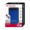 Transcend 1TB StoreJet 2.5