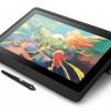 Графичен таблет Wacom Cintiq 16, Черен