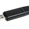 USB памет KINGSTON DataTraveler Exodia 64GB