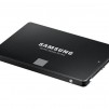 SSD SAMSUNG 870 EVO SATA 2.5”, 2TB, SATA 6 Gb/s, MZ-77E2T0B/EU