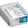 Epson SJIC42P-C Ink cartridge for ColorWorks C4000e (Cyan)