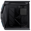 Кутия ASUS ROG Strix HYPERION, ATX/EATX, Full-Tower, Aura Sync ARGB