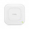 Zyxel NWA90AXPRO, 2.5GB LAN Port, 2x2:3x3 MU-MIMO, Standalone / NebulaFlex Wireless Access Point, Single Pack include Power Adaptor, EU and UK, ROHS