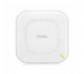 Zyxel NWA90AXPRO, 2.5GB LAN Port, 2x2:3x3 MU-MIMO, Standalone / NebulaFlex Wireless Access Point, Single Pack include Power Adaptor, EU and UK, ROHS