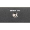 Суич D-Link DGS-1100-05PDV2, 5 портов 10/100/1000 Gigabit Smart Switch,PoE, управляем