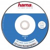 ПОЧИСТВАЩ КОМПЛЕКТ ЗА CD УСТРОЙСТВА HAMA