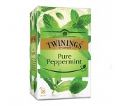 ЧАЙ TWININGS PEPPERMINT/МЕНТА