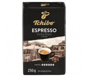 МЛЯНО КАФЕ TCHIBO ESPRESSO SICILIAN STYLE 250Г