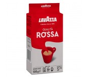 МЛЯНО КАФЕ LAVAZZA QUALITA ROSSA 500 Г