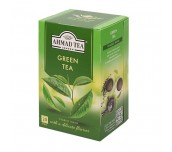 ЧАЙ AHMAD ЗЕЛЕН GREEN TEA N894